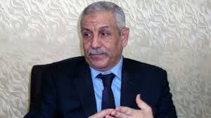 Khayat resigns from the mayor's office in Luxor